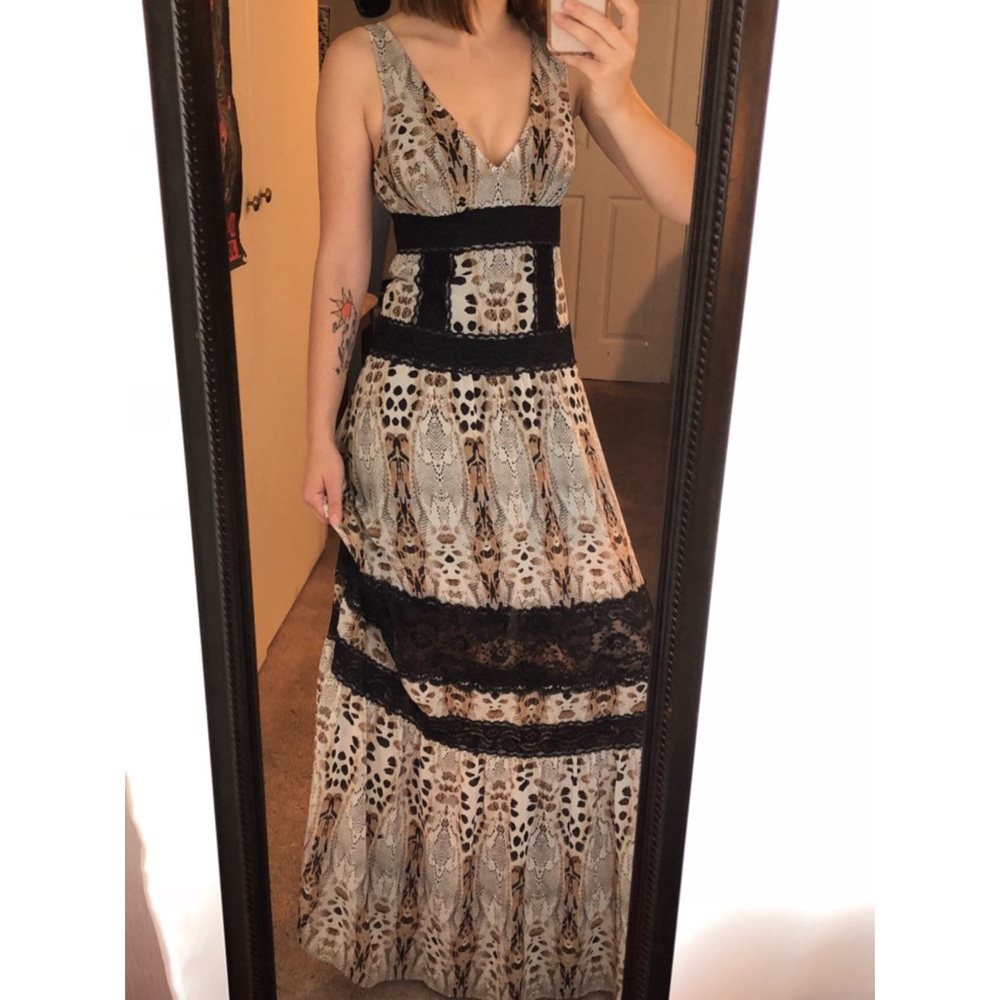 BEBE maxi⚛️